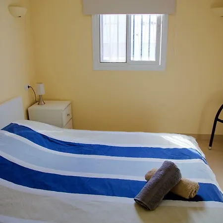 Fantastico Apartamento Con Terraza Soleada Y Wifi Gratis