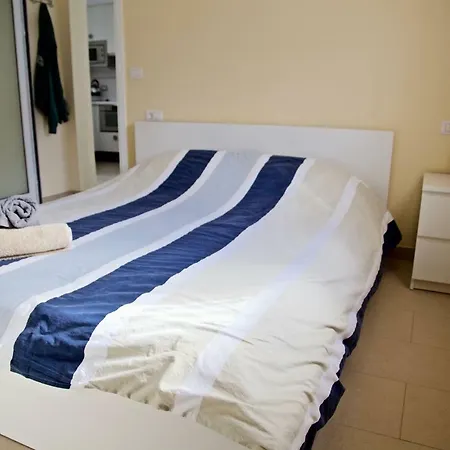 Fantastico Apartamento Con Terraza Soleada Y Wifi Gratis Apartamento Los Realejos