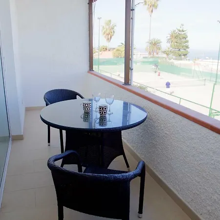 Fantastico Apartamento Con Terraza Soleada Y Wifi Gratis Los Realejos