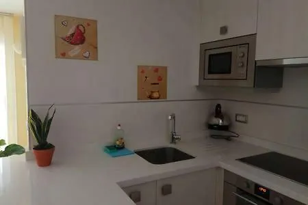 Fantastico Apartamento Con Terraza Soleada Y Wifi Gratis Apartamento Los Realejos