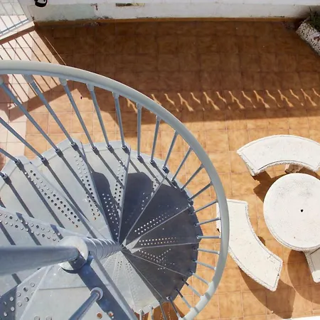 Fantastico Apartamento Con Terraza Soleada Y Wifi Gratis * Los Realejos