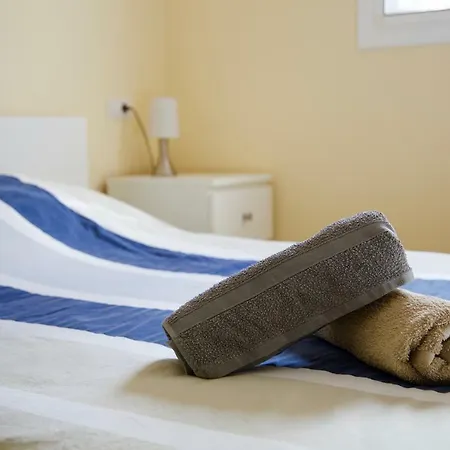 Fantastico Apartamento Con Terraza Soleada Y Wifi Gratis *