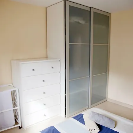 Fantastico Apartamento Con Terraza Soleada Y Wifi Gratis * Los Realejos