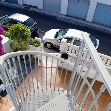 Fantastico Apartamento Con Terraza Soleada Y Wifi Gratis Apartamento