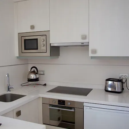 Fantastico Apartamento Con Terraza Soleada Y Wifi Gratis Apartamento