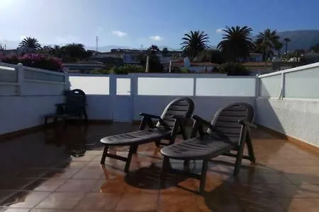 Fantastico Apartamento Con Terraza Soleada Y Wifi Gratis Los Realejos